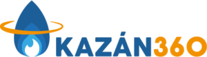 Kazán360 Logo